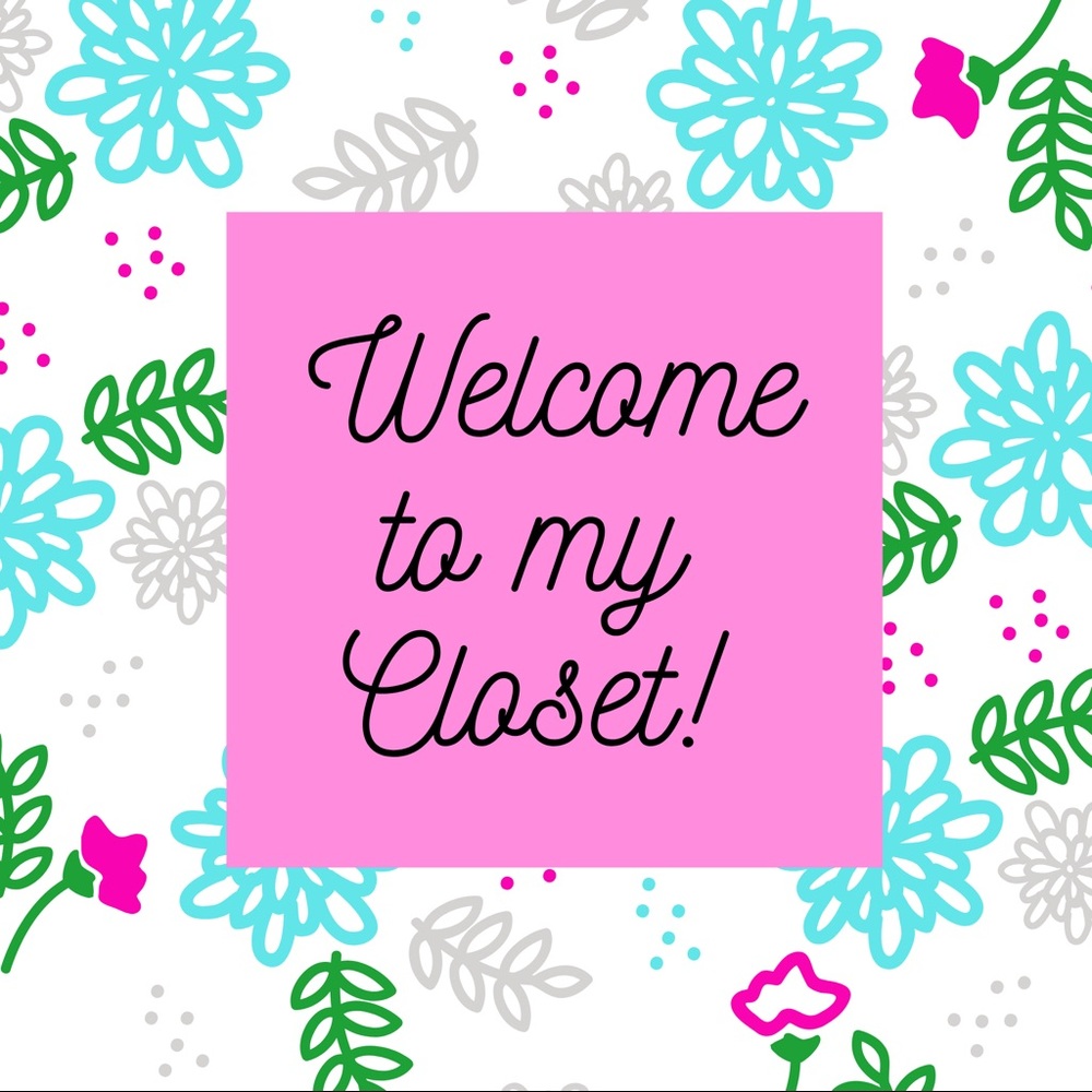 Meet your Posher, Natalie